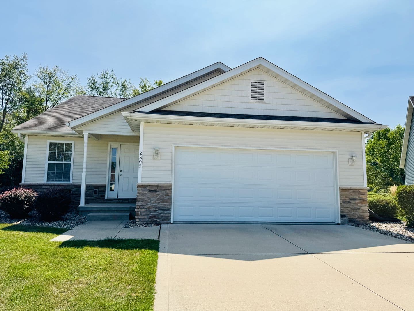 Briar Ridge Villas 1 of 11