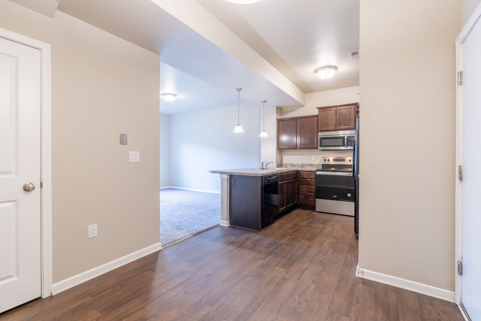 S4 Properties, LLC - Johnston Commons Brownstones 22 of 26