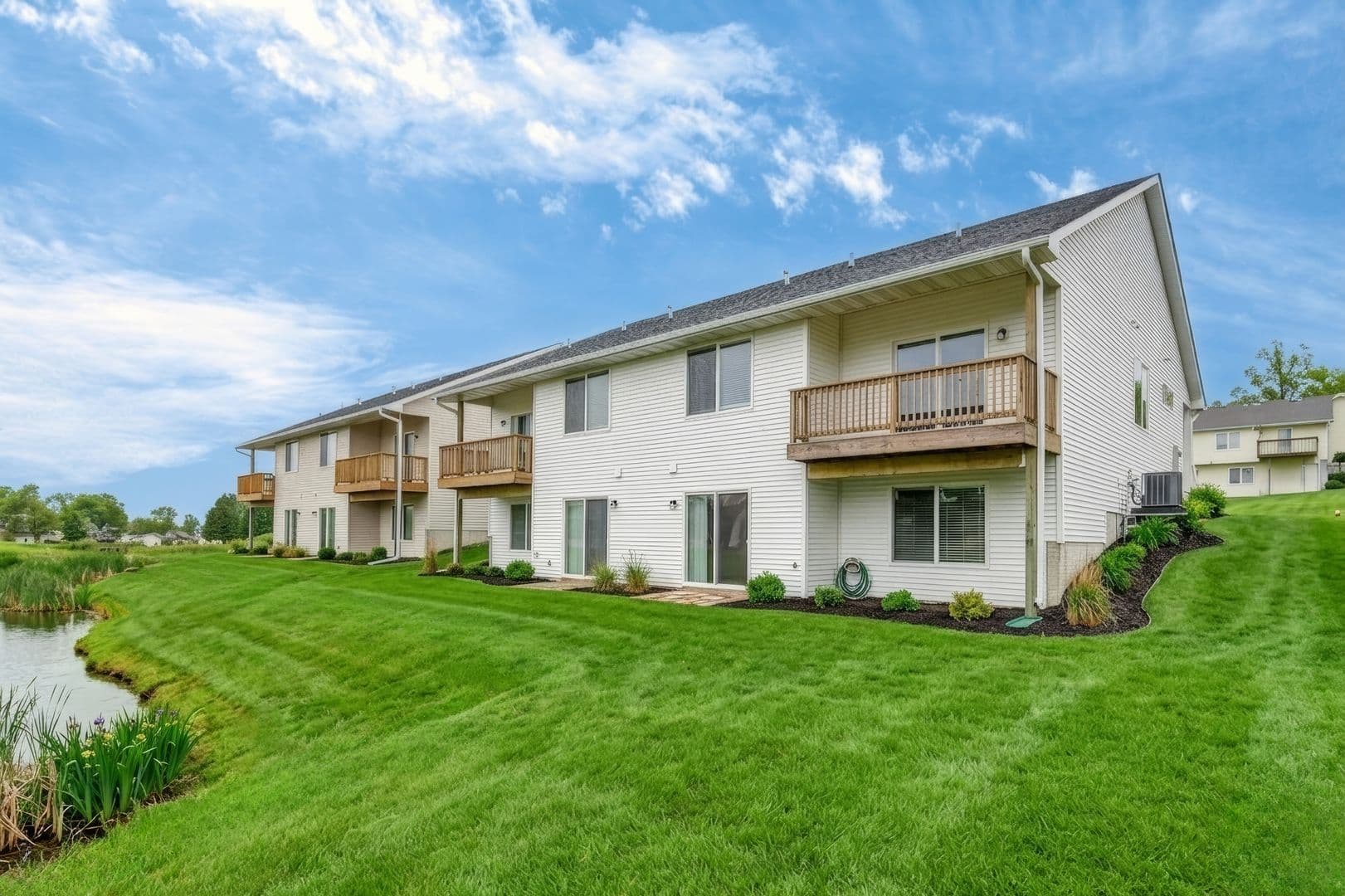 Lexington Park Townhome Rentals 22 of 50