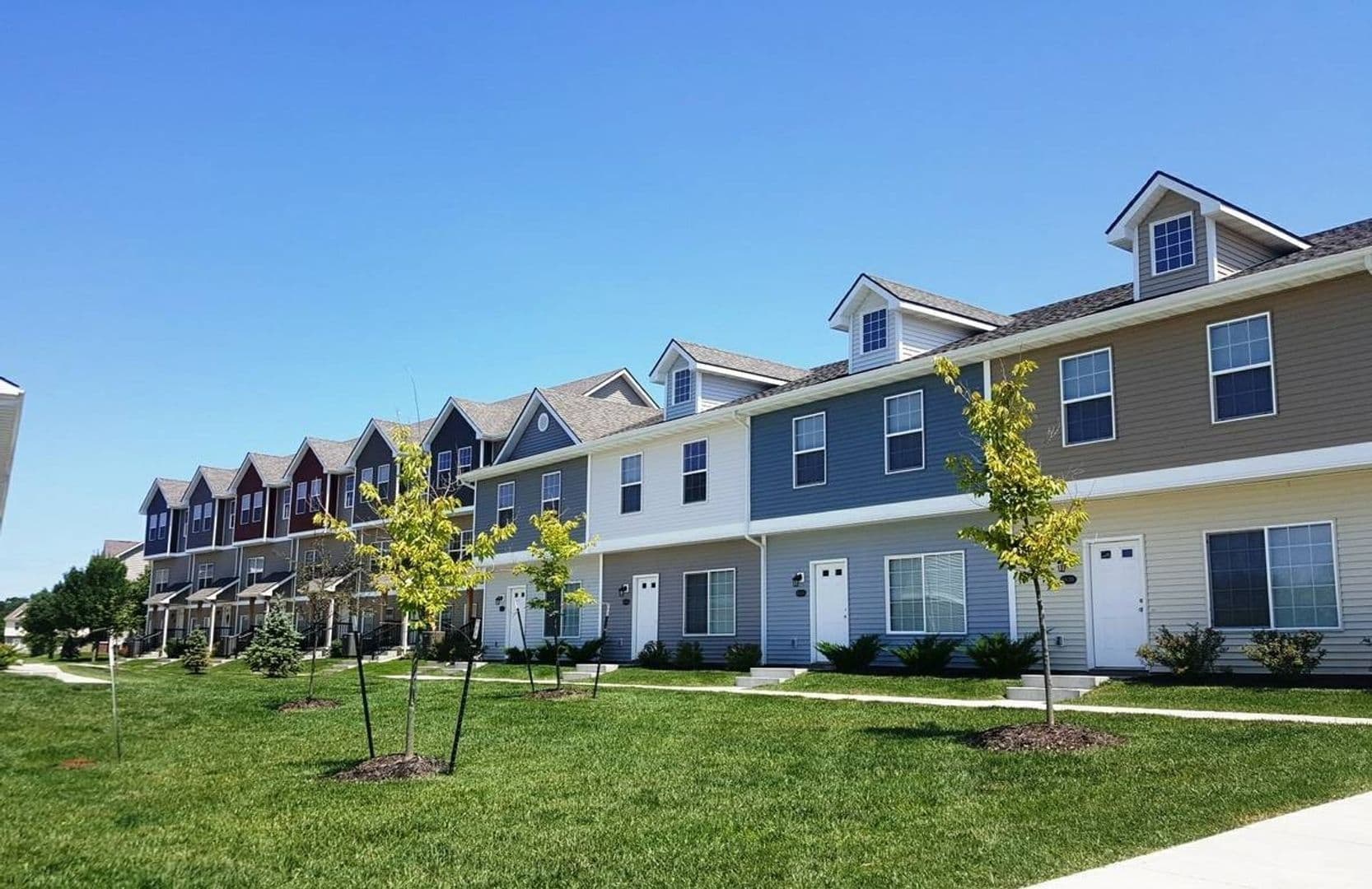 Fantastic Johnston Townhome Rental! 22 of 34