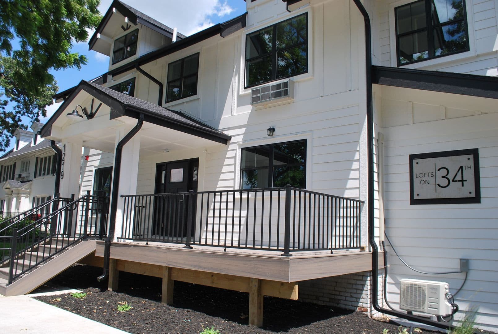 Lofts on 34th 2 of 2