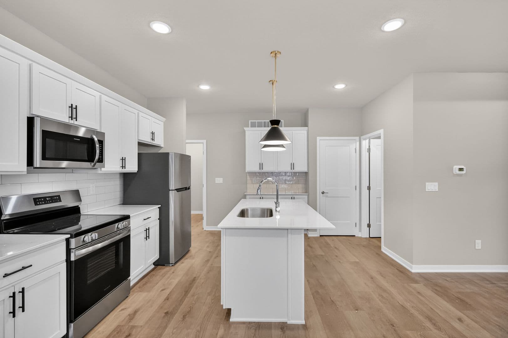 Lexington Park Townhome Rentals 19 of 50