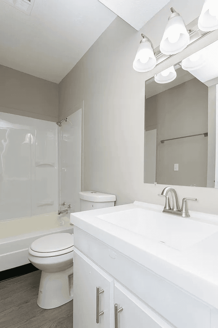 1 Bedroom 1 Bathroom Affordable Price 9 of 14