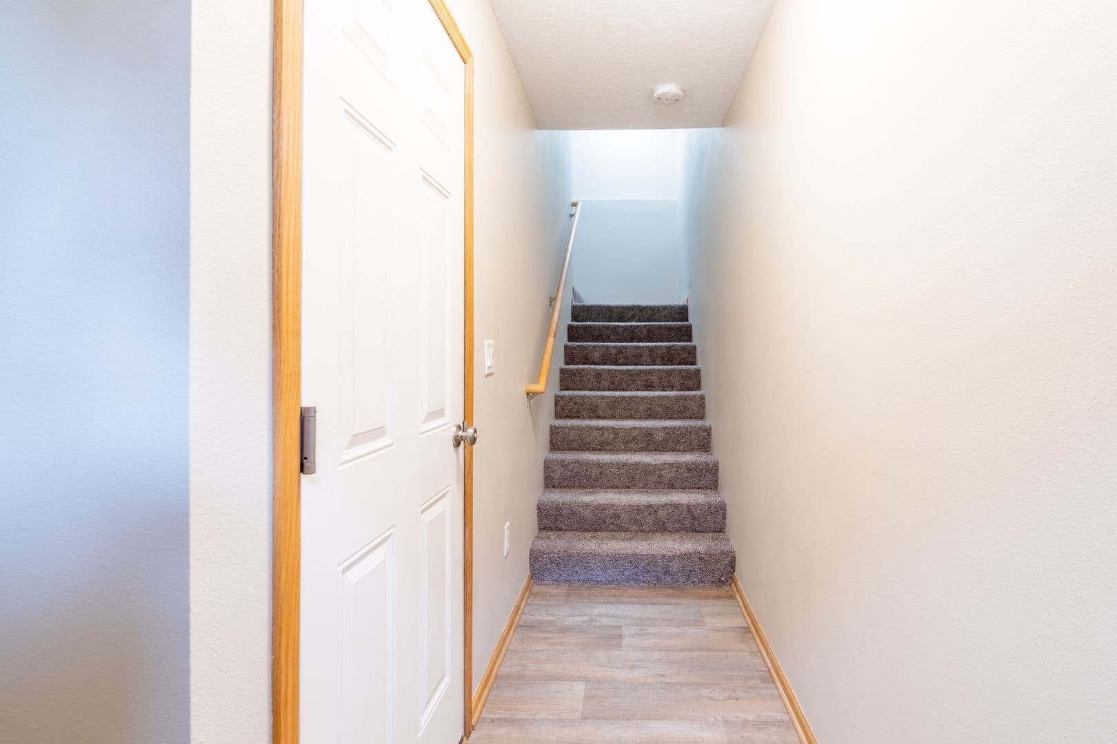 2 Bedroom 2 Bathroom Town House - Interior Unit 4 of 19