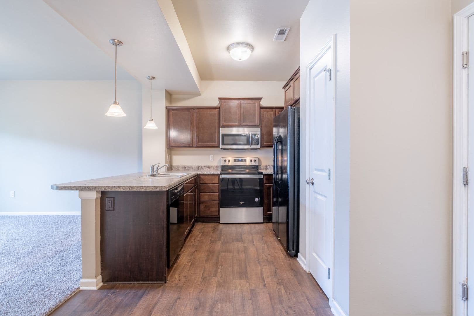 S4 Properties, LLC - Johnston Commons Brownstones 13 of 26