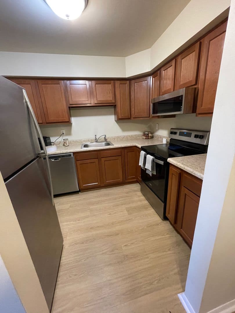 The Residence at Capital Hills 9 of 12