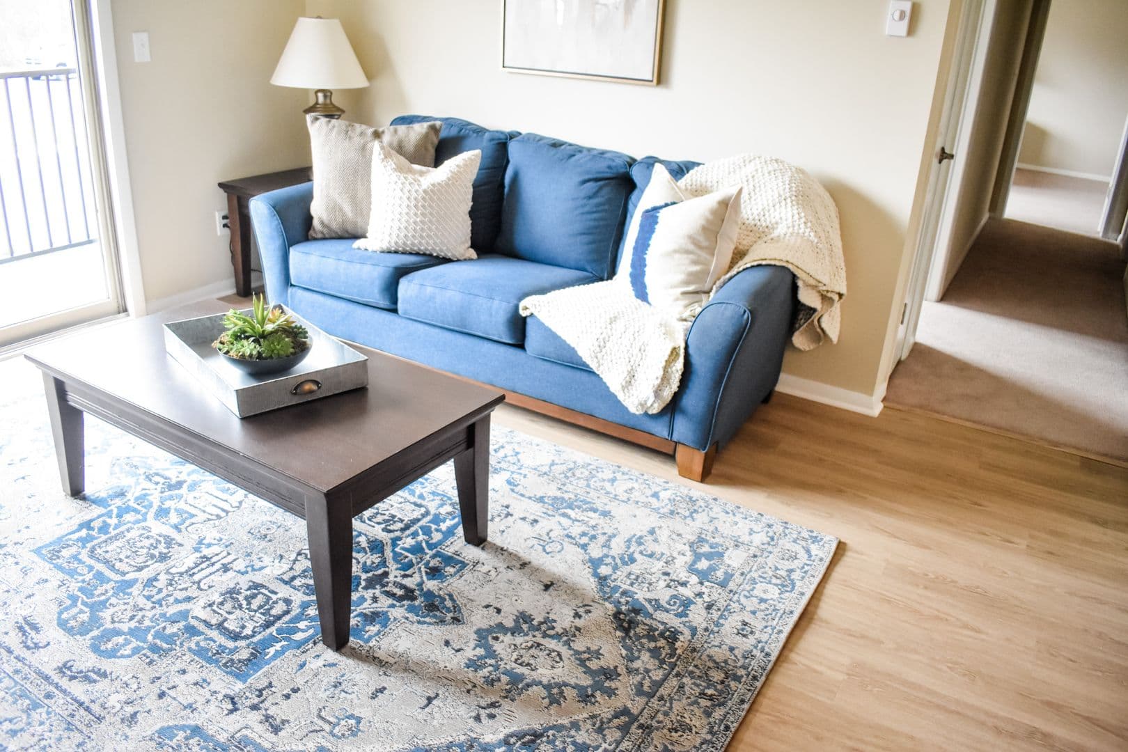 The Residence at Capital Hills 3 of 12