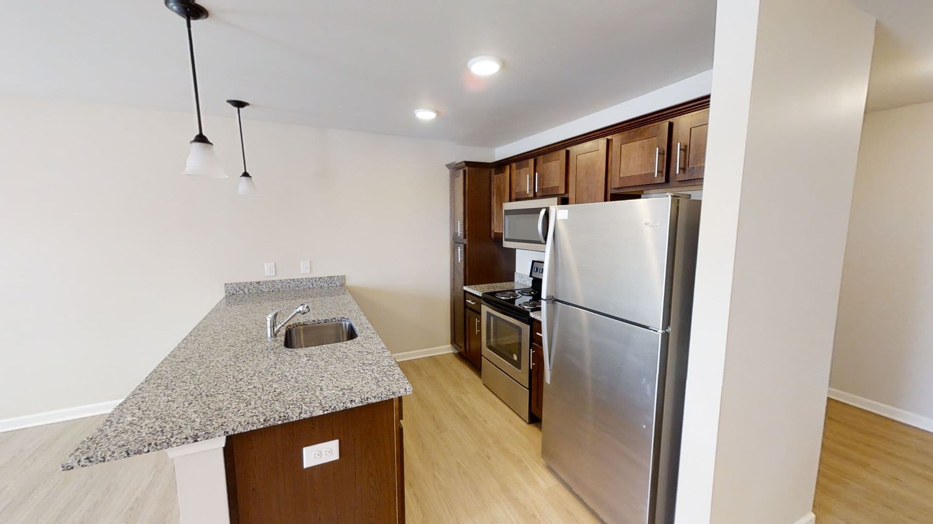 Glen Esk Apartments 17 of 30