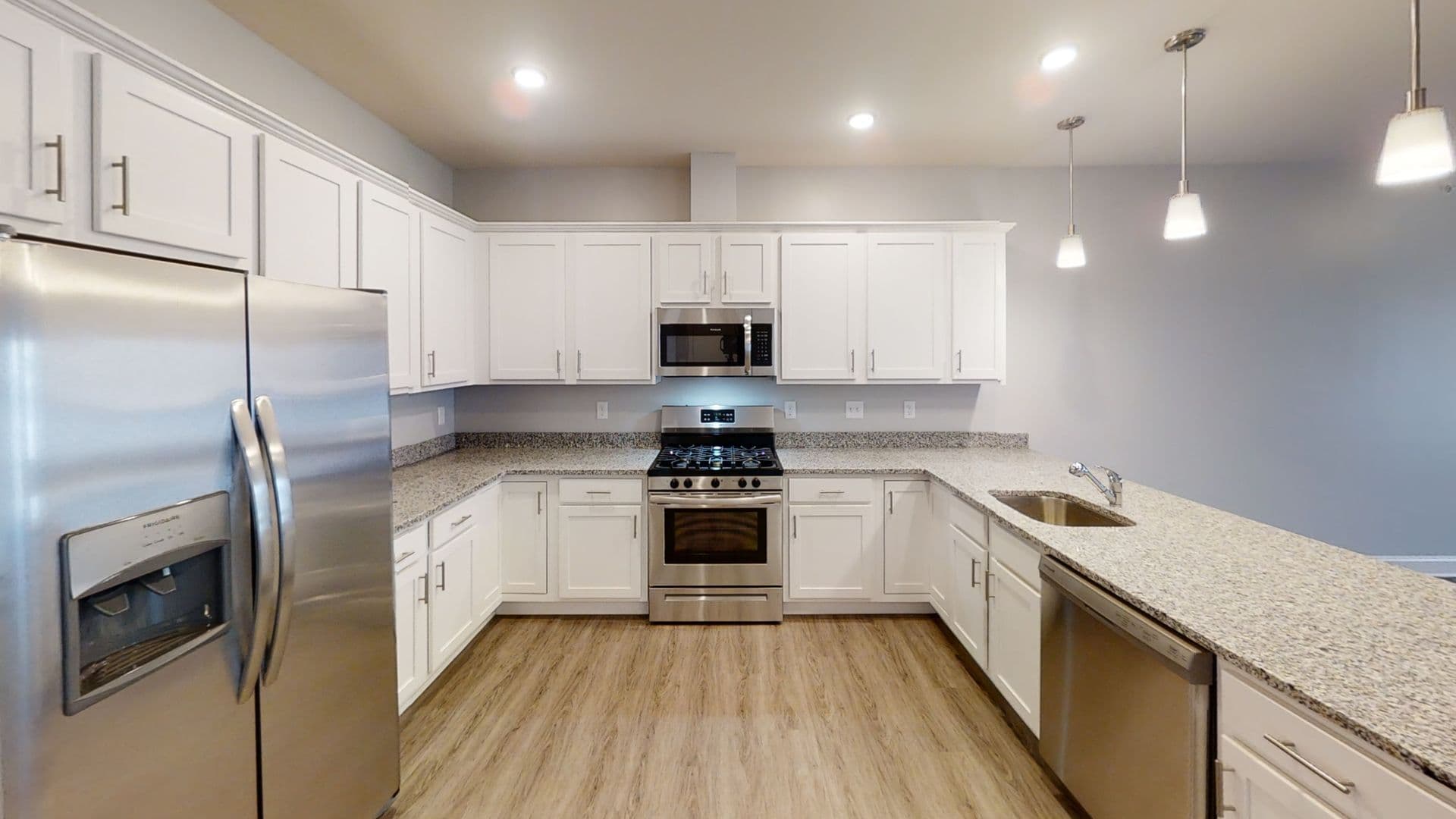 Lofts at Kelley Farms 1 of 31