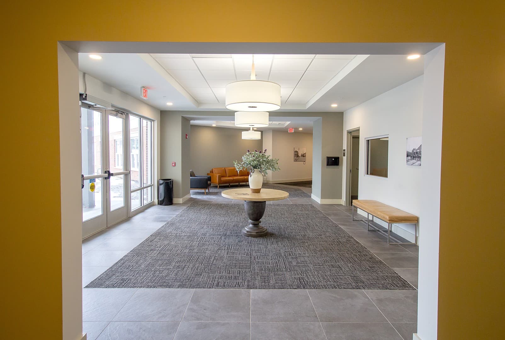 DeLaets Landing - PHASE 1 10 of 41