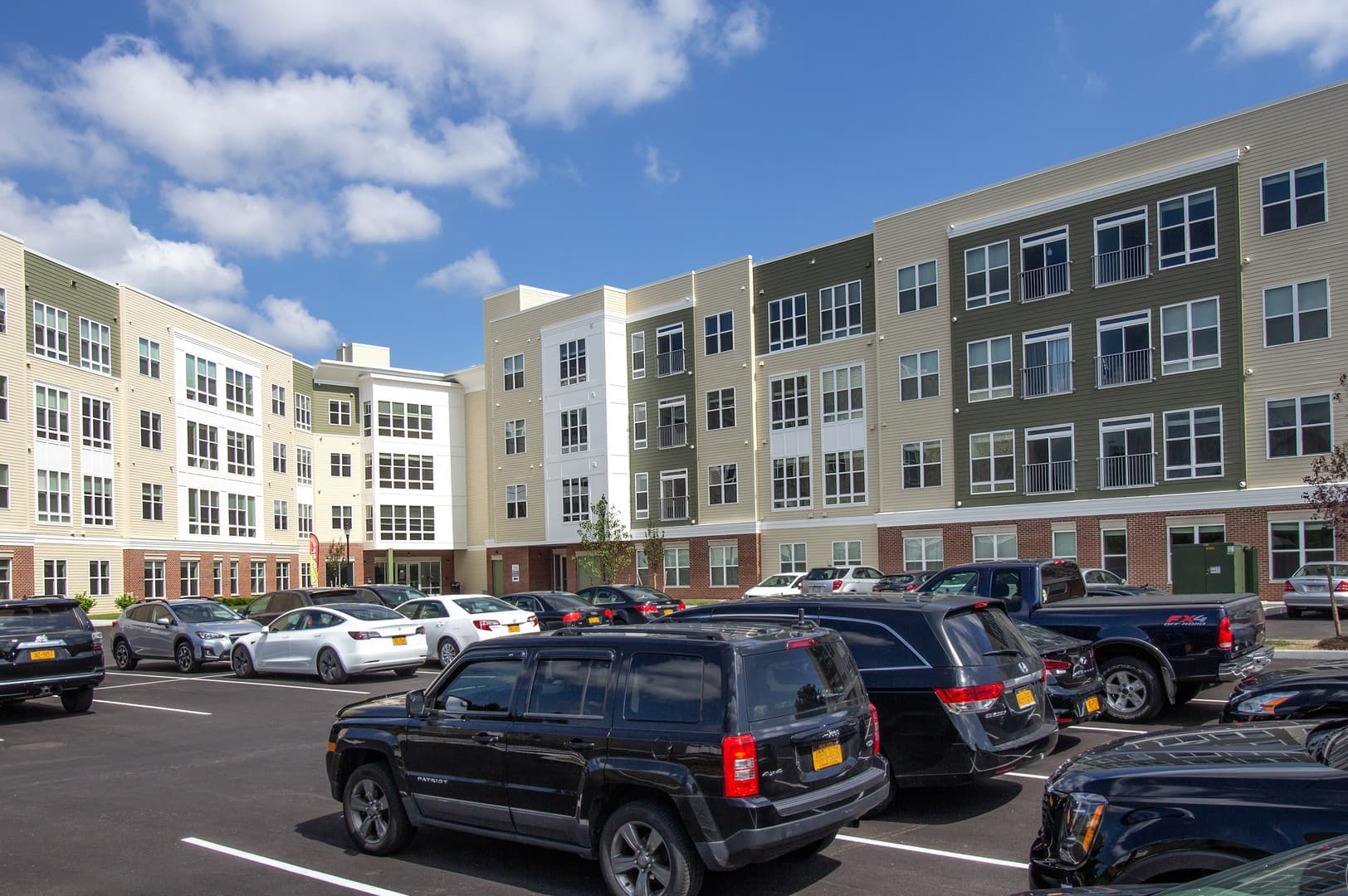 DeLaets Landing - PHASE 1 39 of 41