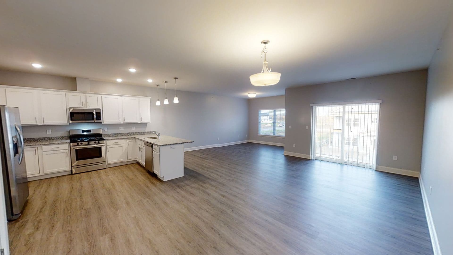 Lofts at Kelley Farms 2 of 31