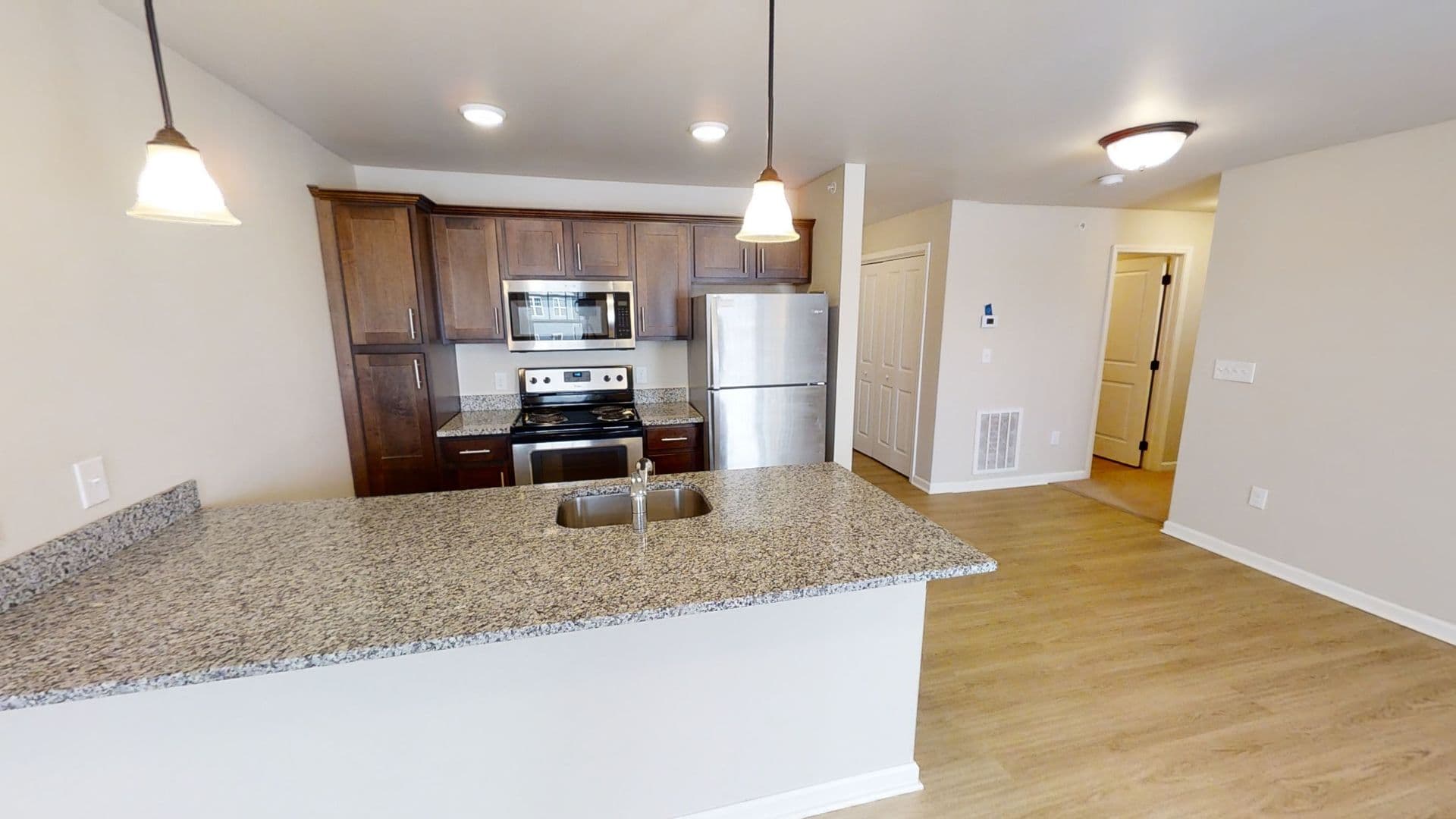 Glen Esk Apartments 23 of 30