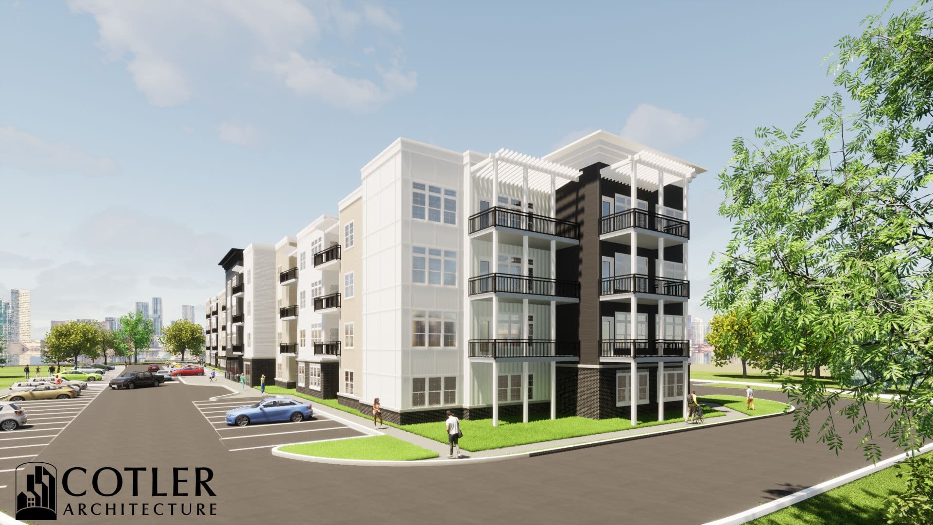 DeLaet's Landing - PHASE 2 22 of 24