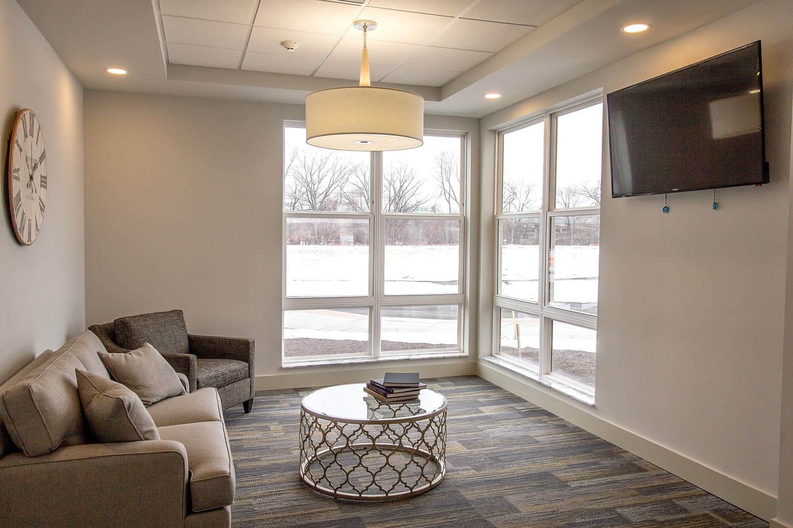 DeLaets Landing - PHASE 1 21 of 42