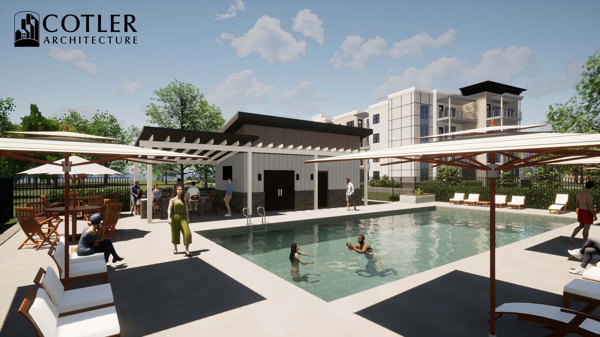 DeLaet's Landing - PHASE 2 23 of 24