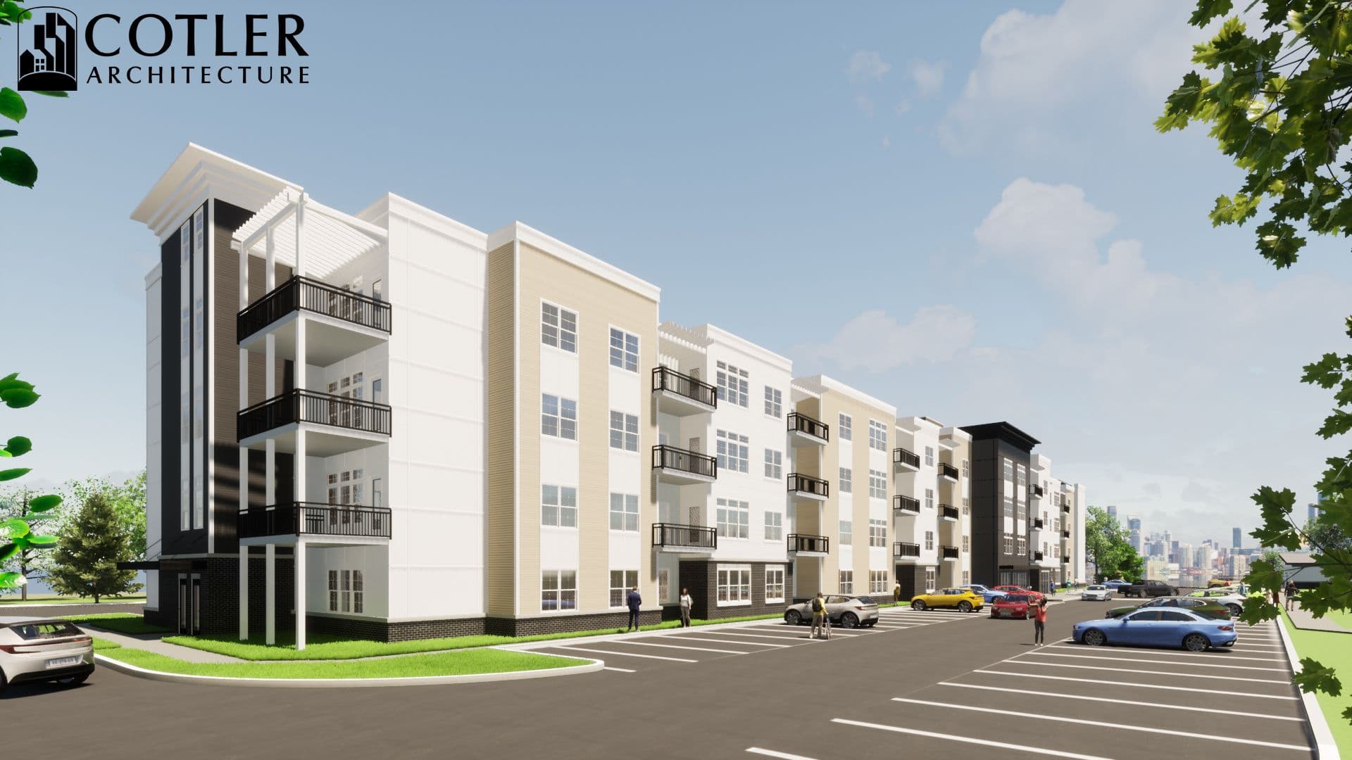 DeLaet's Landing - PHASE 2 21 of 24