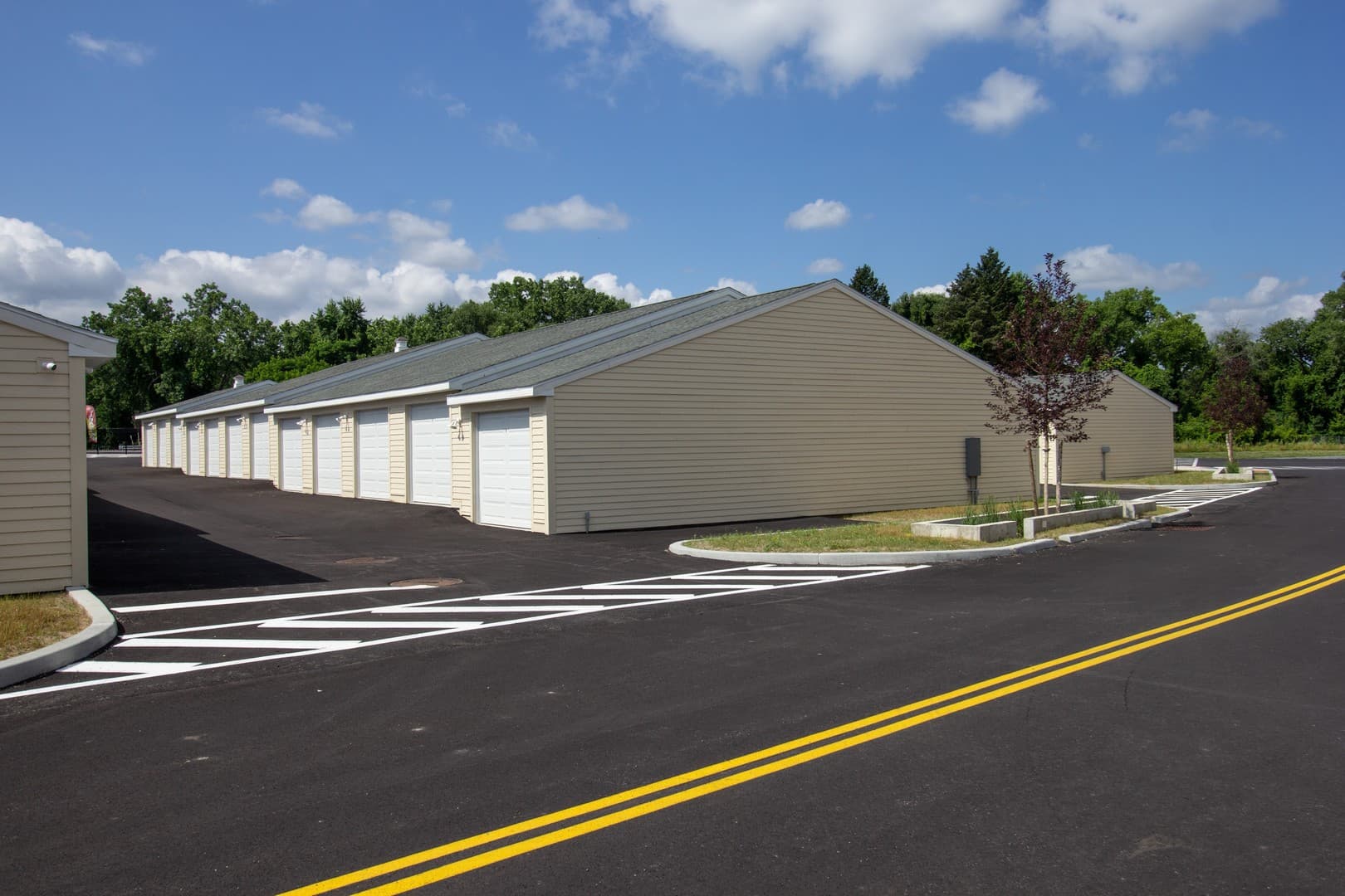 DeLaets Landing - PHASE 1 39 of 42