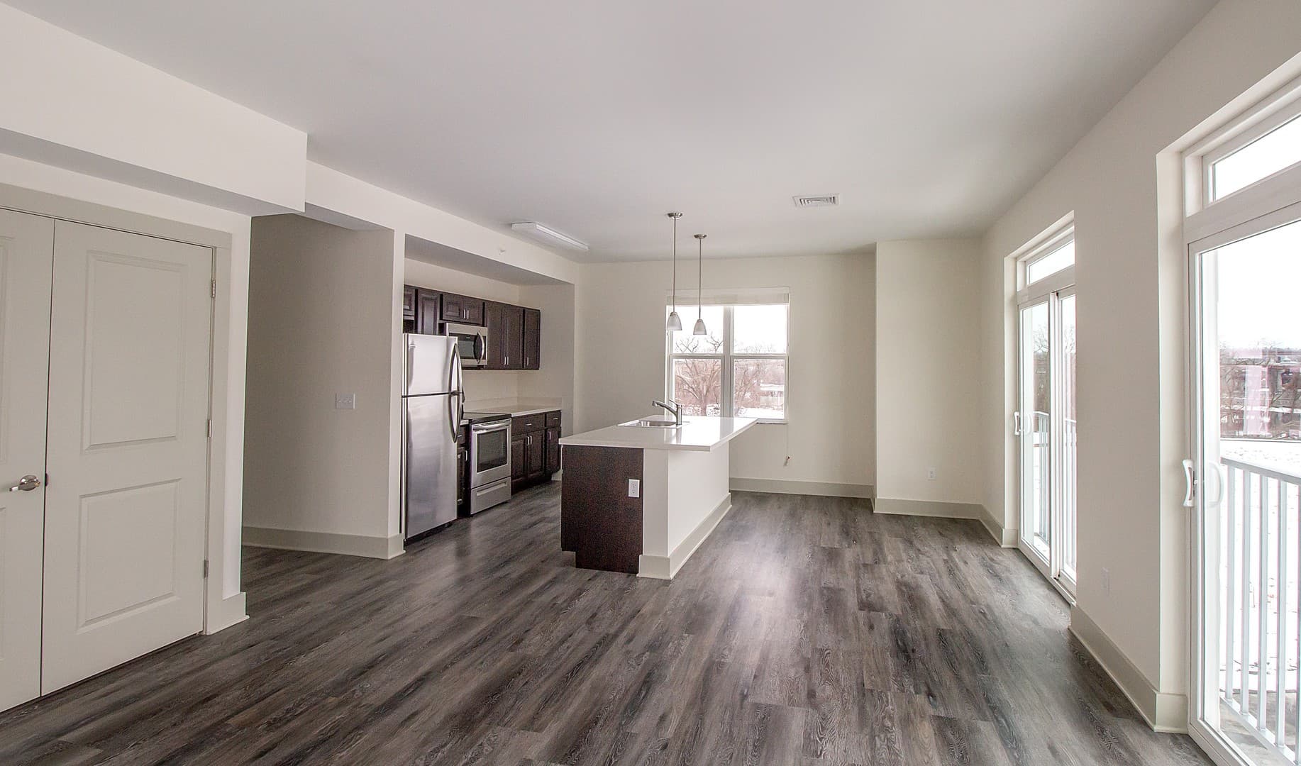 DeLaets Landing - PHASE 1 35 of 41