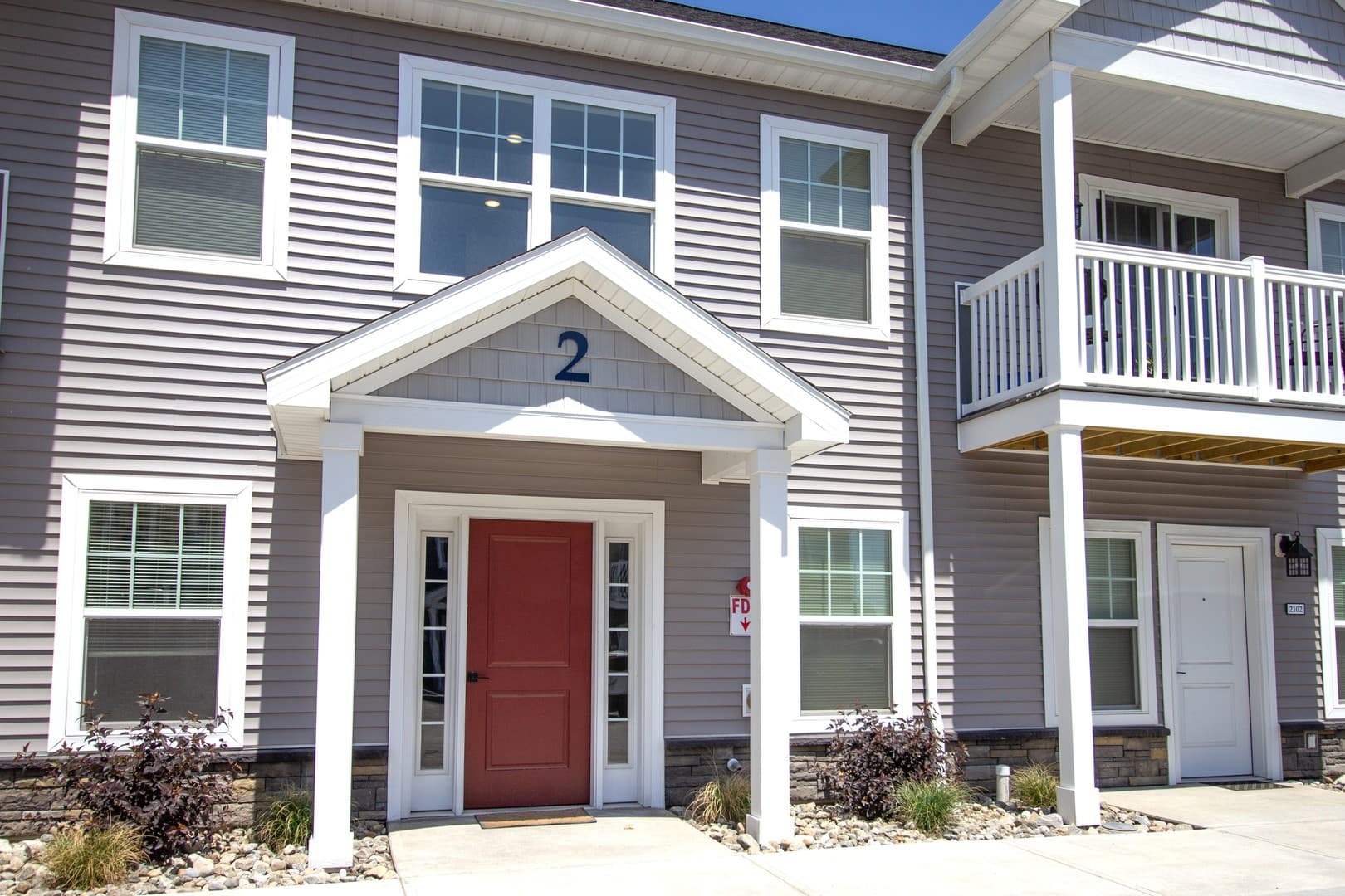Glen Esk Apartments 4 of 16