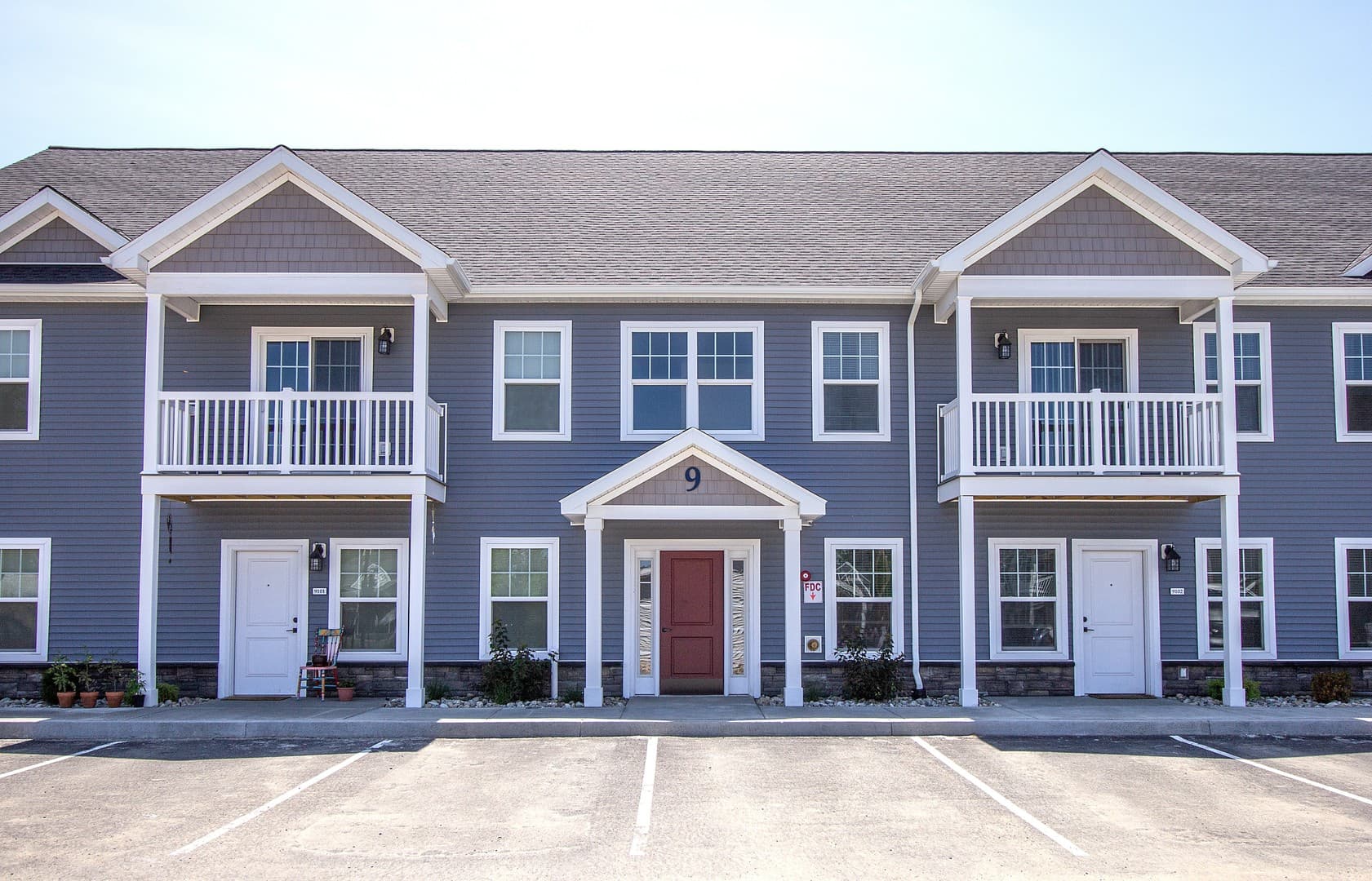 Glen Esk Apartments 13 of 27