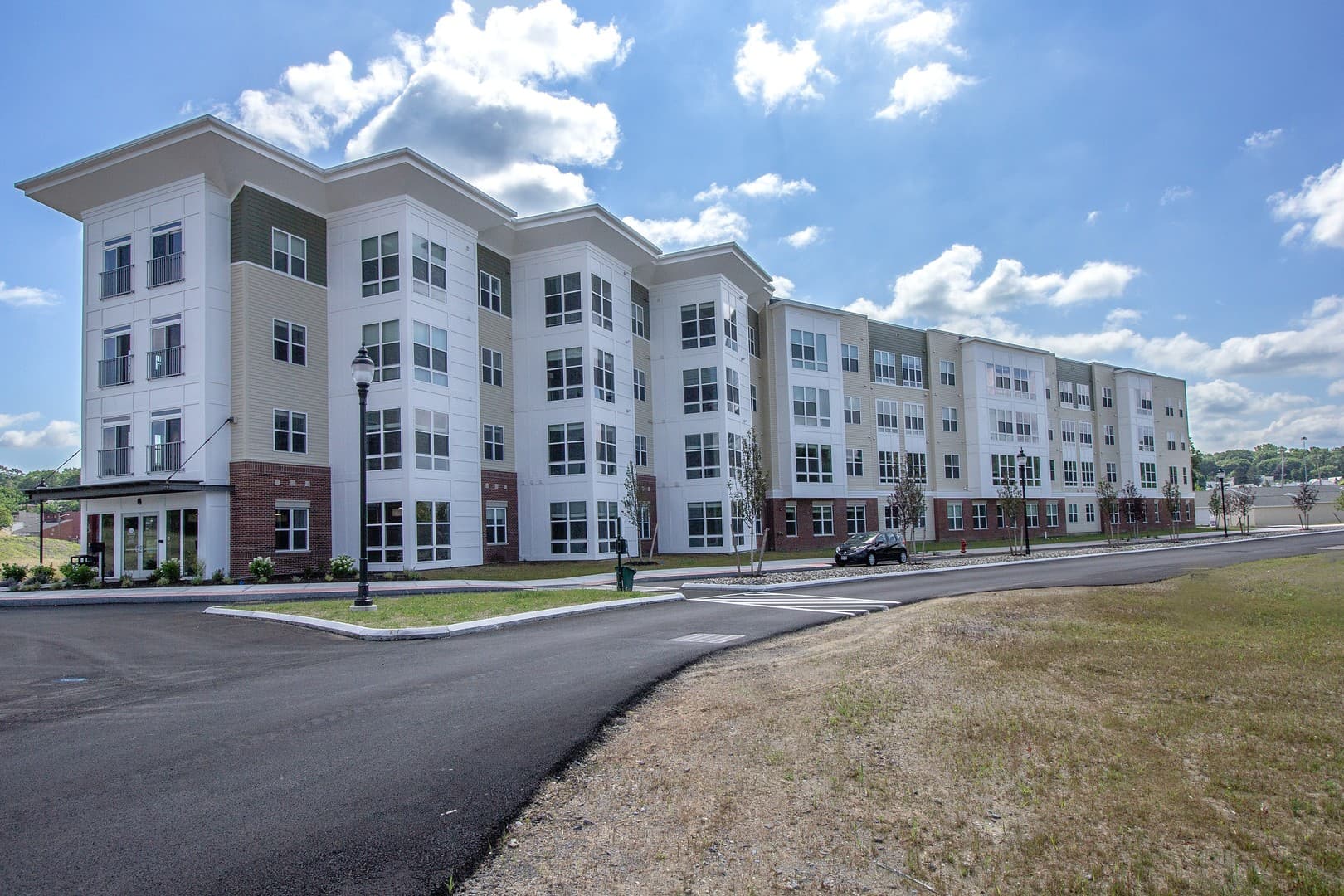 DeLaets Landing - PHASE 1 37 of 41