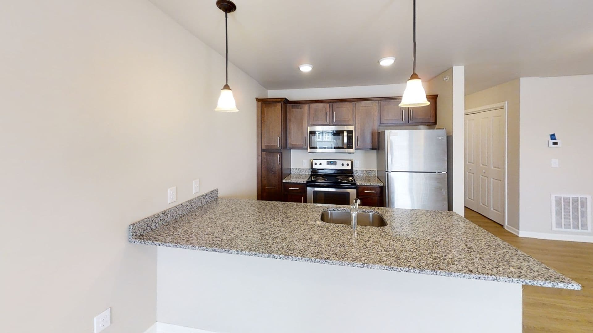Glen Esk Apartments 30 of 30
