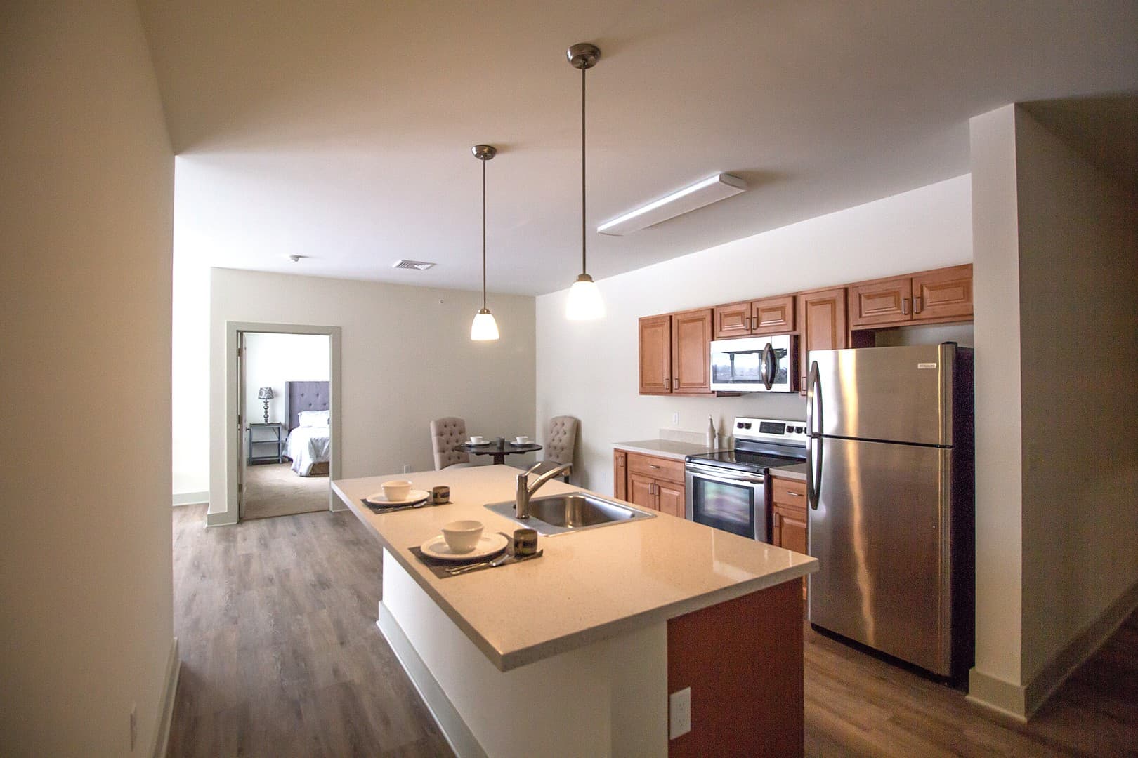 DeLaets Landing - PHASE 1 32 of 41