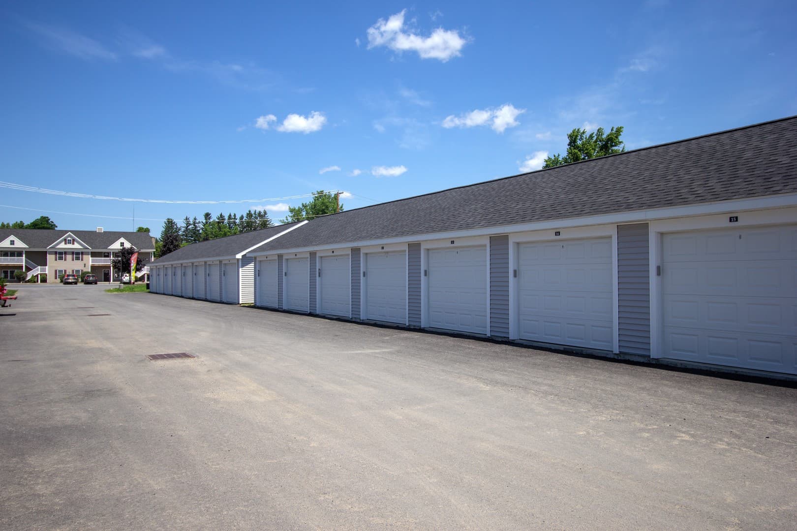 Glen Esk Apartments 10 of 26