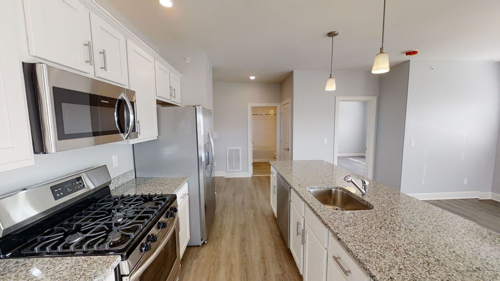 Lofts at Kelley Farms 23 of 38