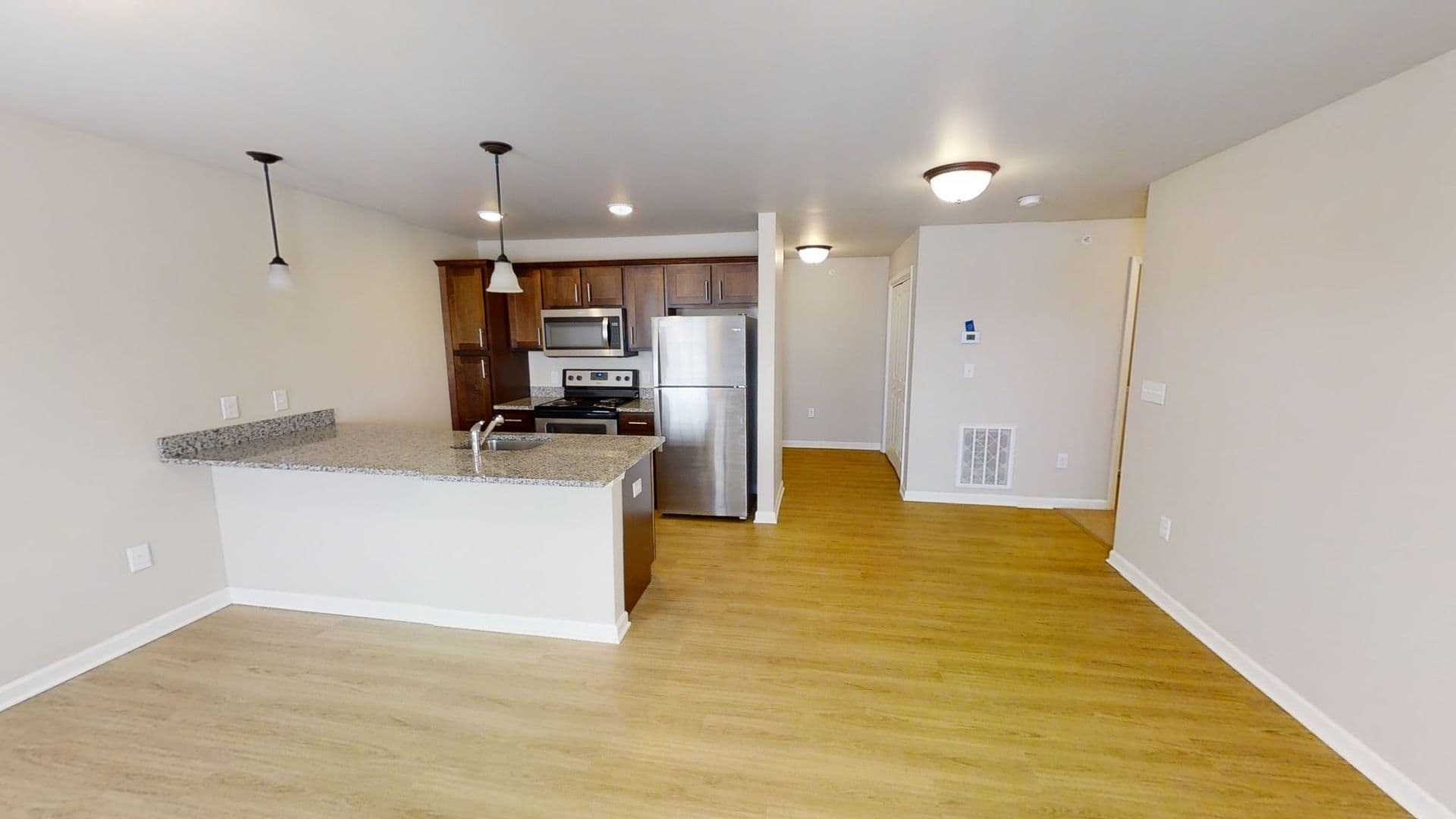 Glen Esk Apartments 15 of 30