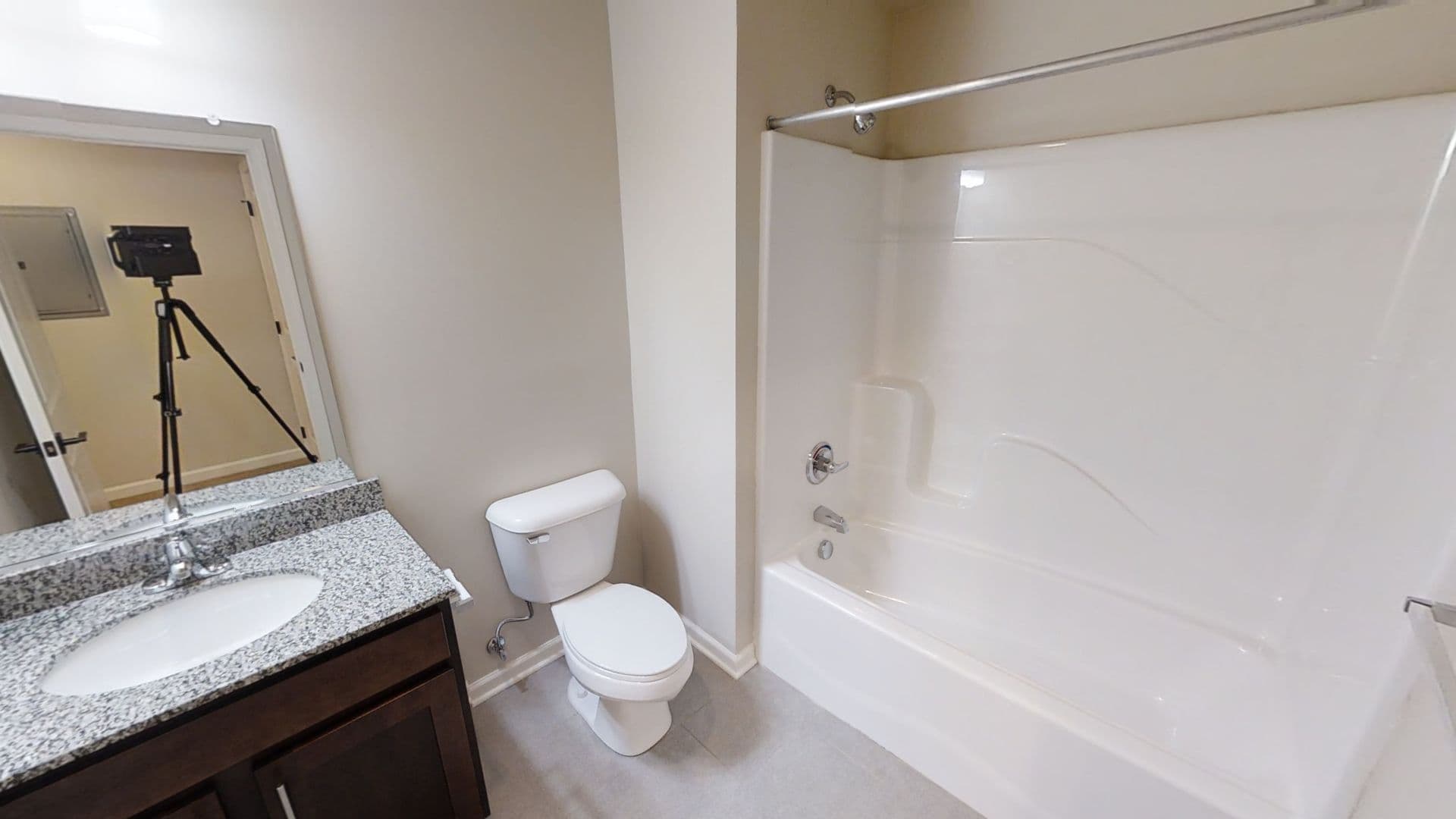 Glen Esk Apartments 16 of 16