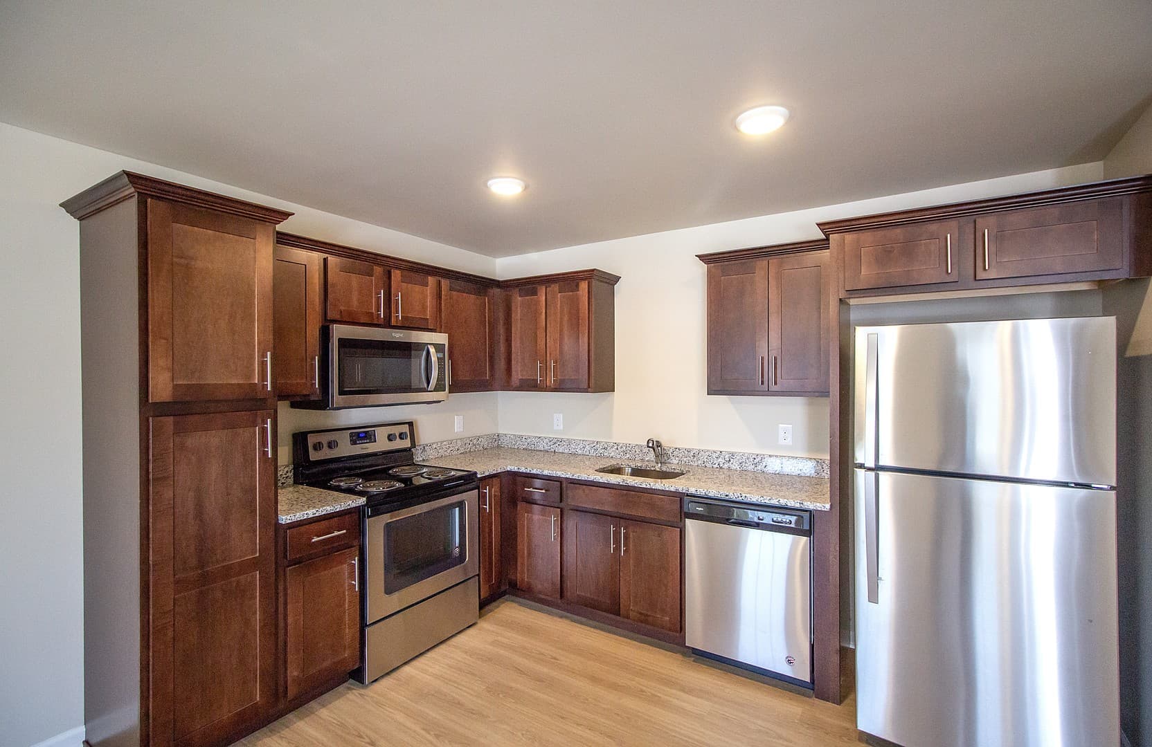 Glen Esk Apartments 11 of 26