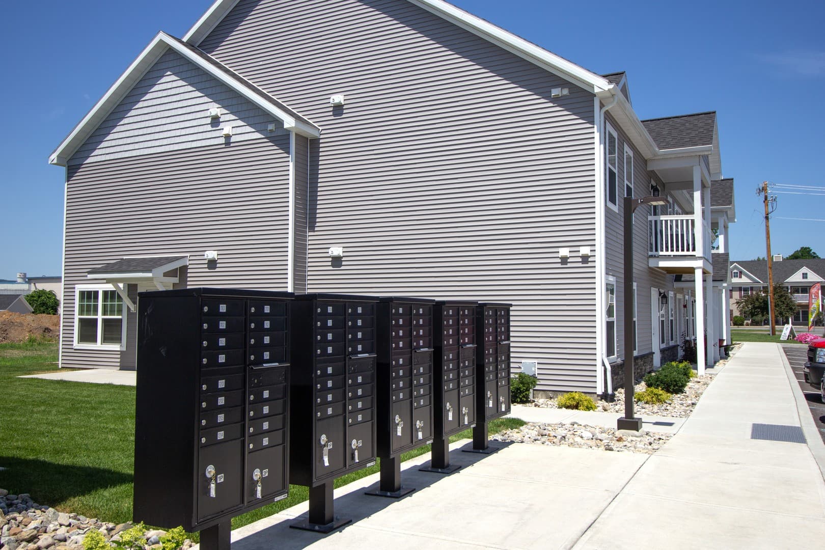 Glen Esk Apartments 2 of 30