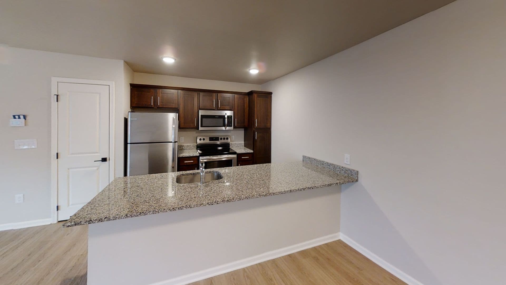 Glen Esk Apartments 7 of 16