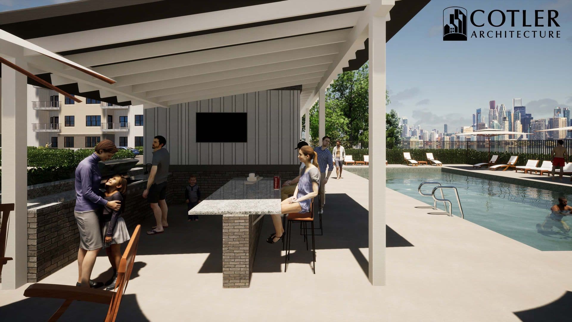 DeLaet's Landing - PHASE 2 24 of 24