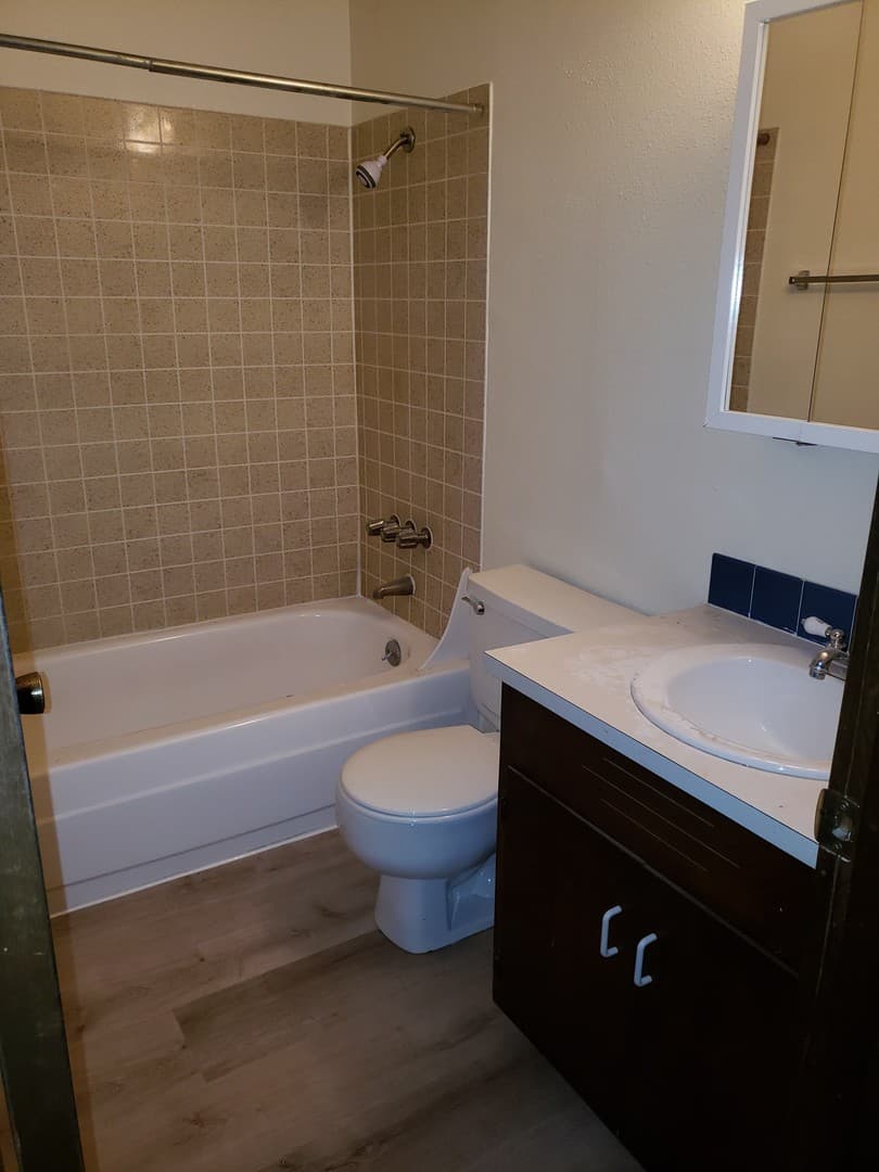 Remodeled 2 Bedroom for only $1495/mo 10 of 10