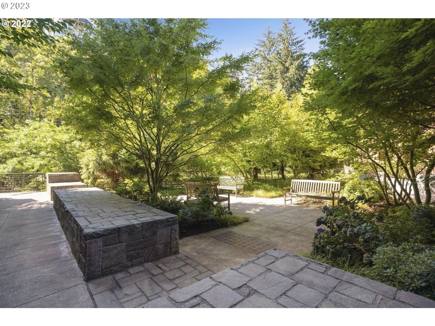 2351 NW Westover Rd - Unit 404 19 of 19