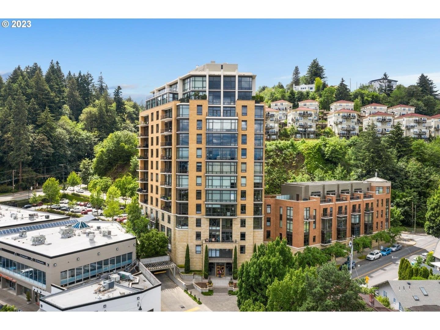 2351 NW Westover Rd - Unit 404 1 of 19