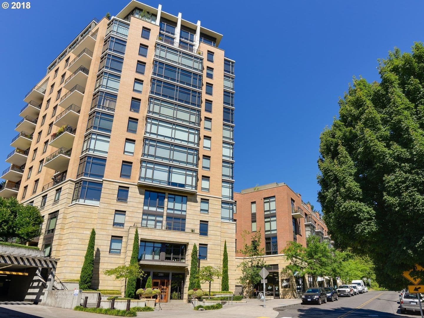 2351 NW Westover Rd - Unit 404 3 of 19