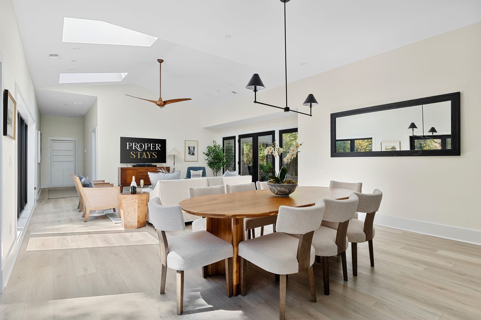 Villa Noir- 706 York Street, Unit B 14 of 69