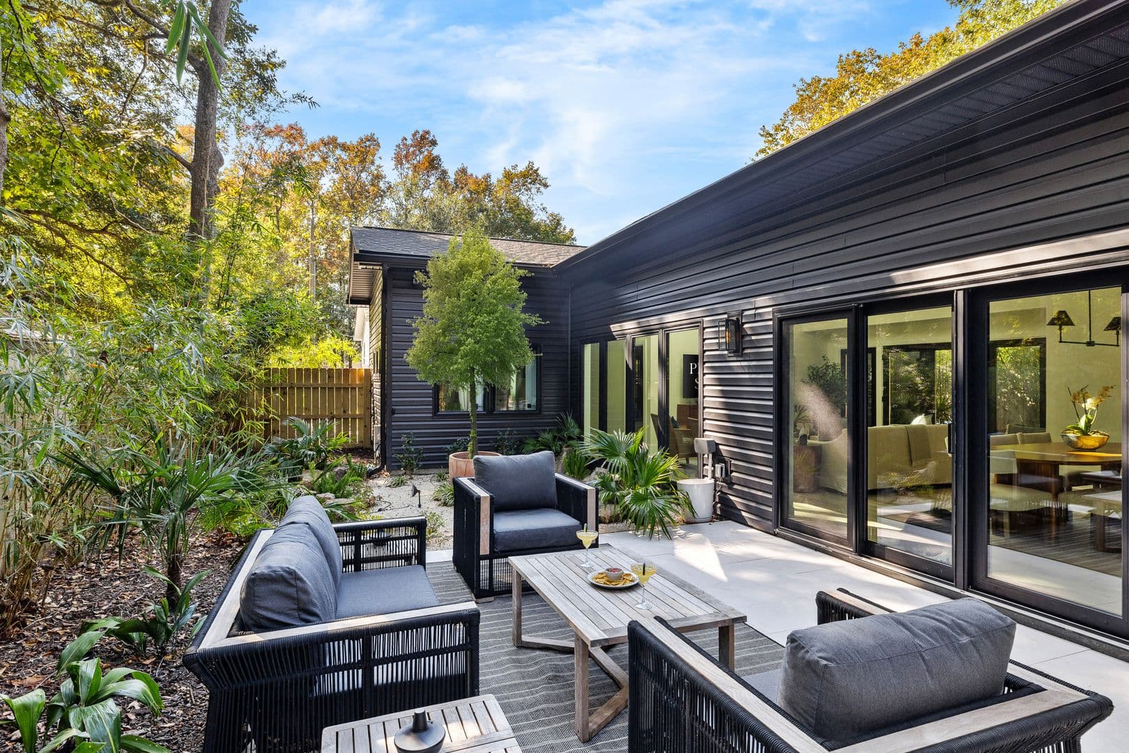 Villa Noir- 706 York Street, Unit B 69 of 69