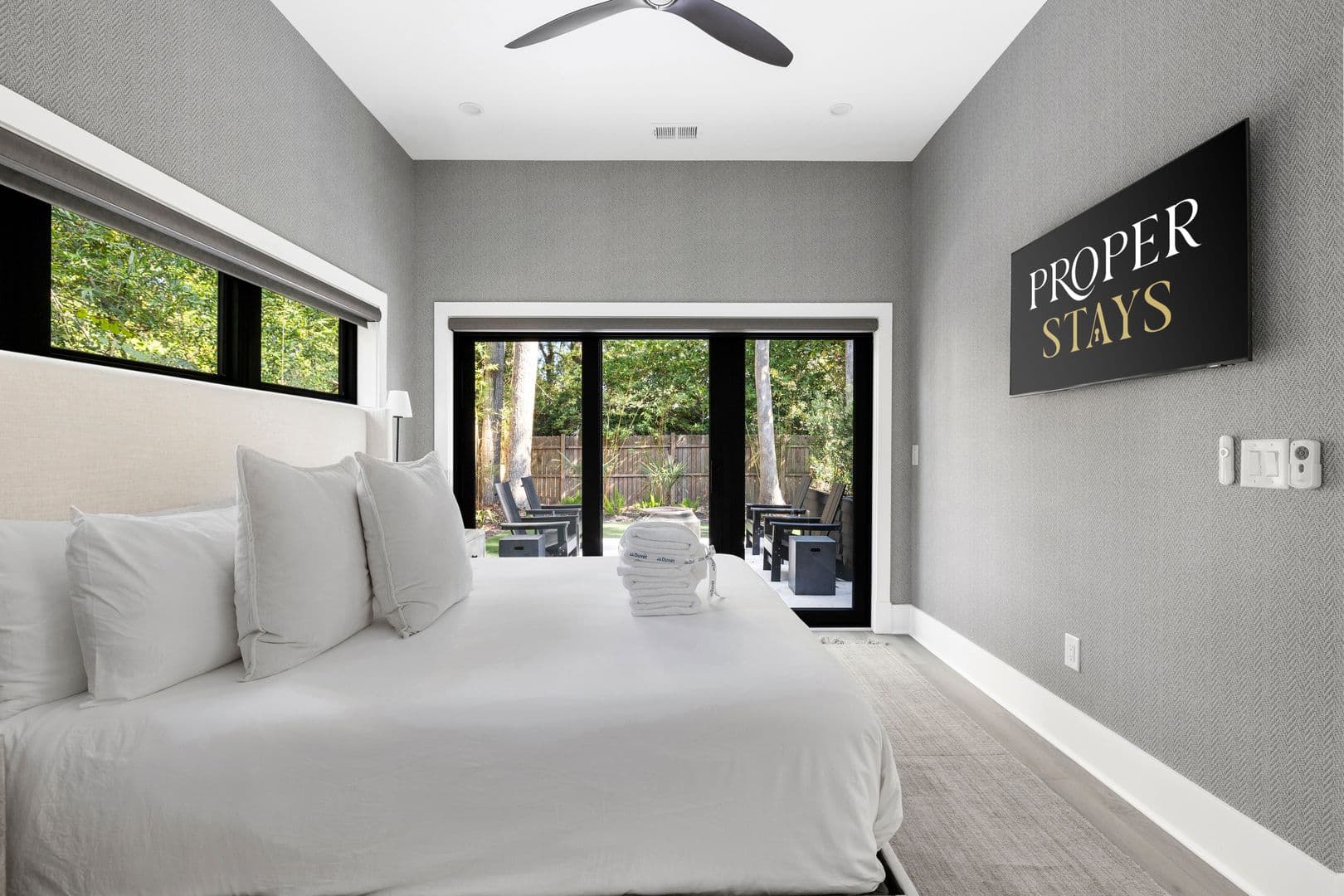 Villa Noir- 706 York Street, Unit B 29 of 69