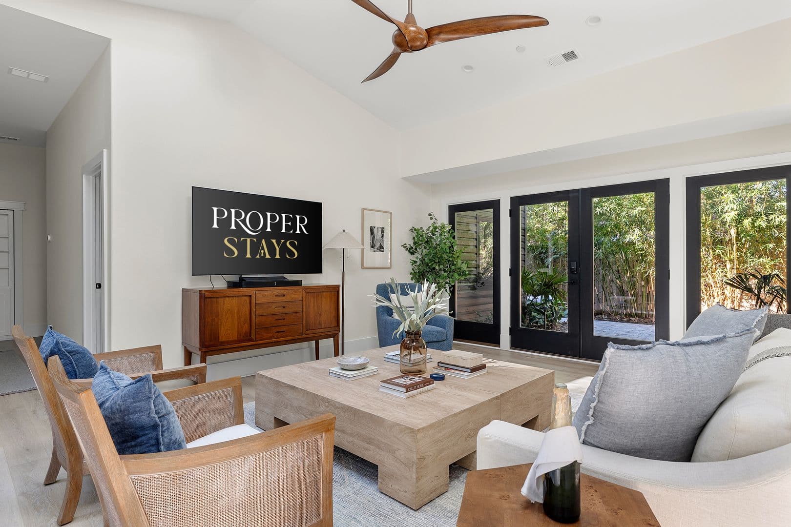 Villa Noir- 706 York Street, Unit B 22 of 69