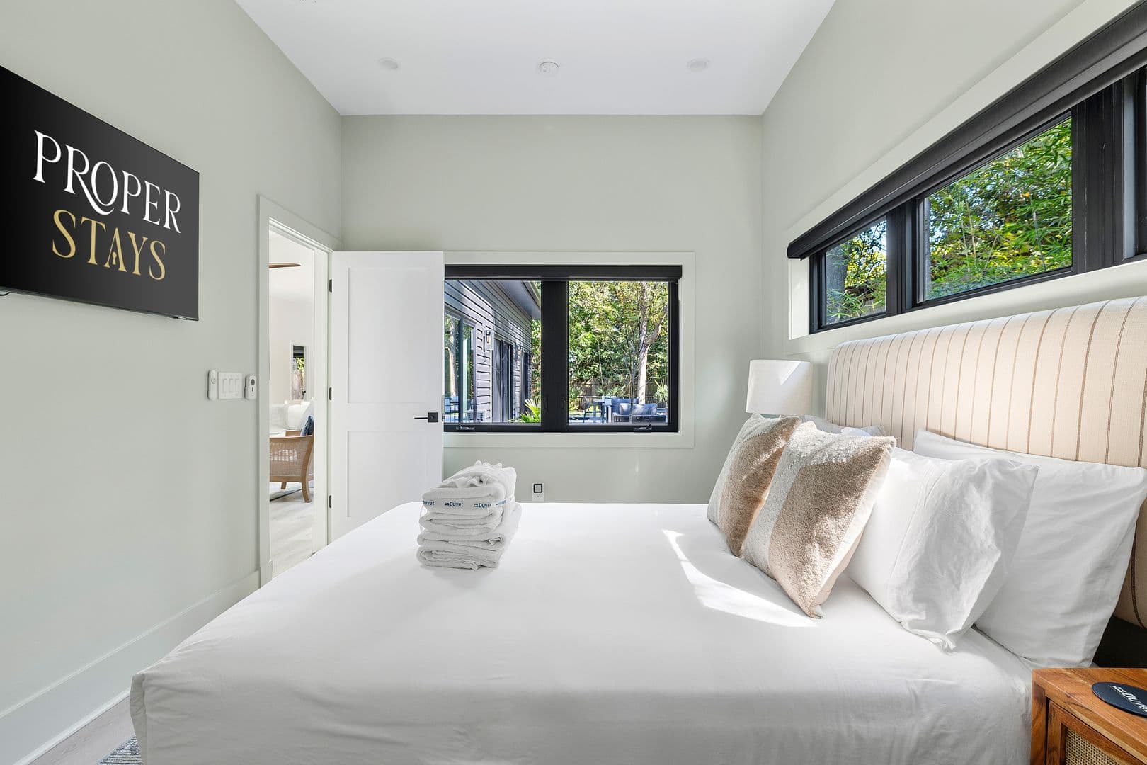 Villa Noir- 706 York Street, Unit B 38 of 69