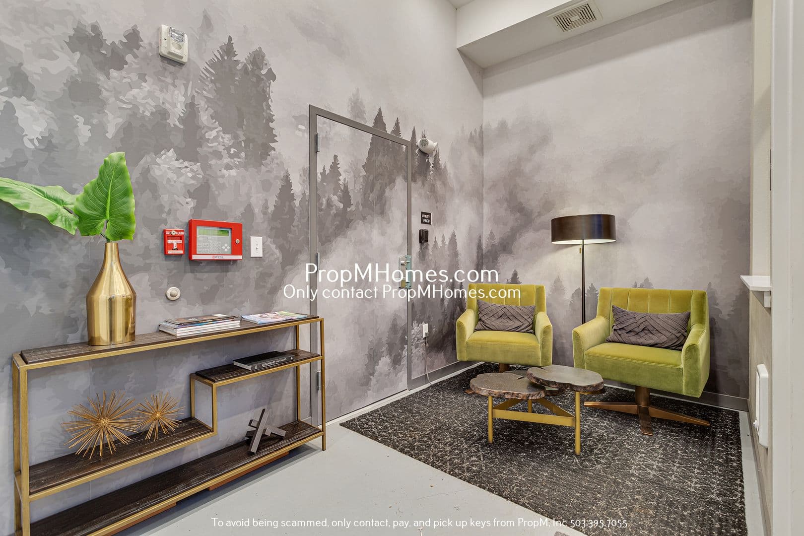 Bright & Stylish 2BR Apartment in SE Portland! 14 of 14