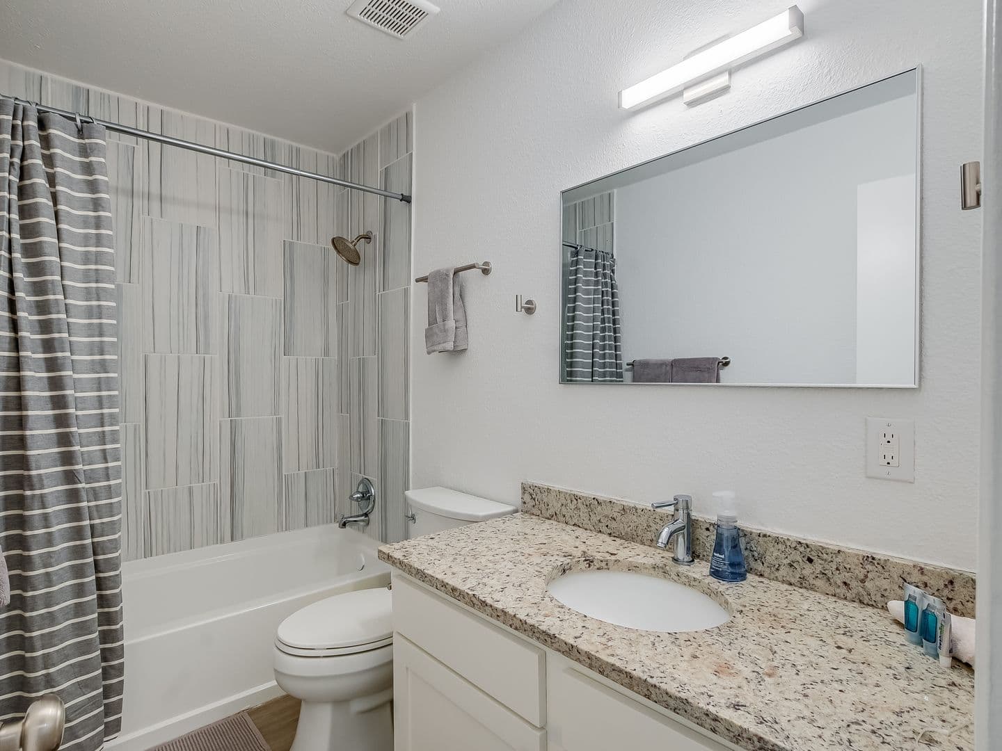 The Westfort Broadway 18 of 20