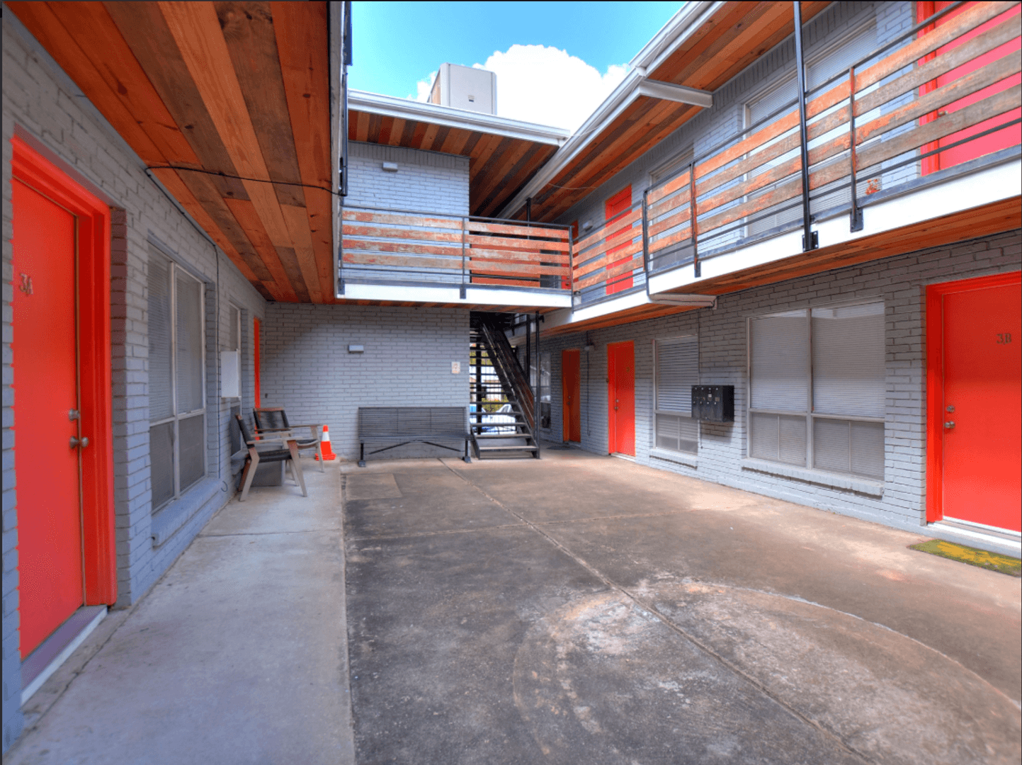 Peppertree Apartments 1 of 12