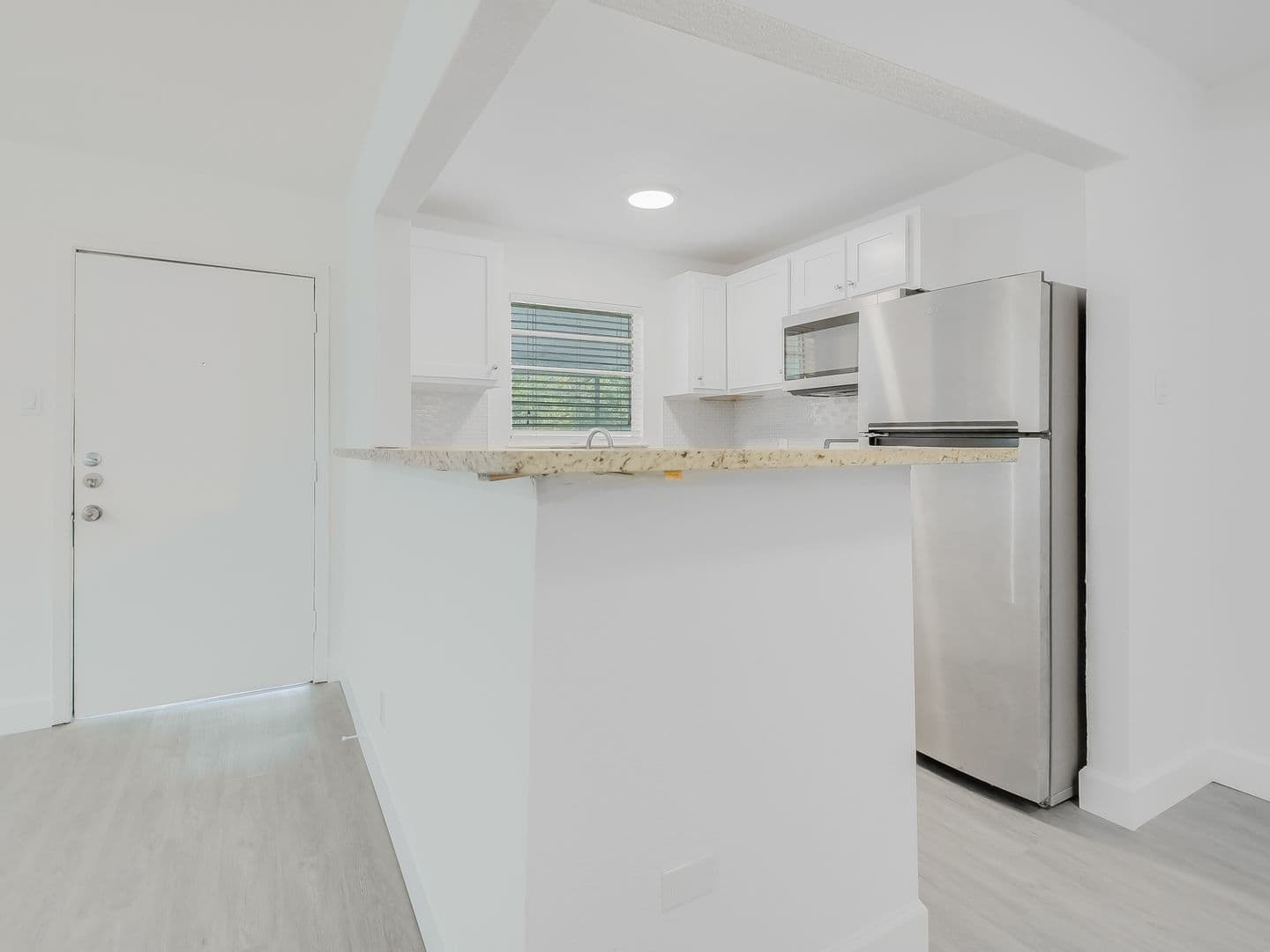 The Westfort Broadway 2 of 6