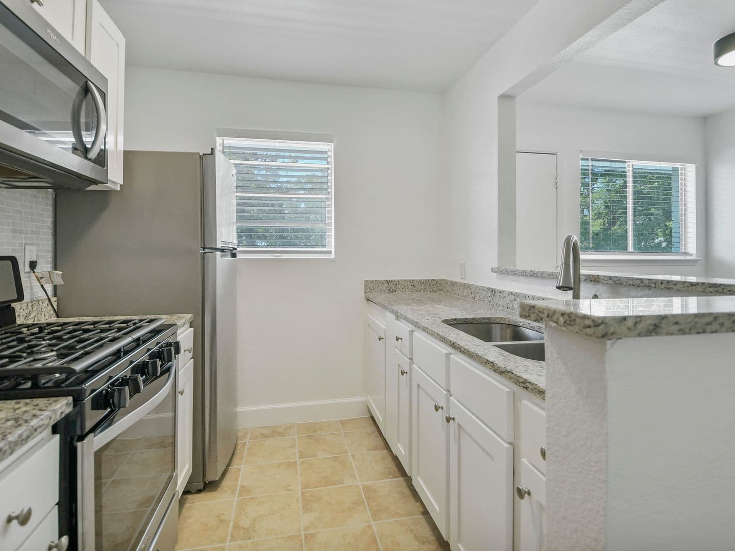 The Westfort Broadway 5 of 10